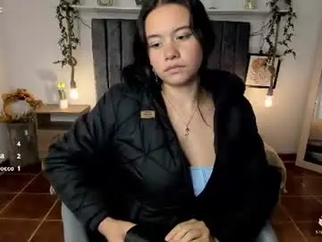Chaturbate Nude Webcam of im_tulipan