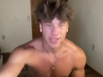 Chaturbate Free Porn Cam of jake_brick