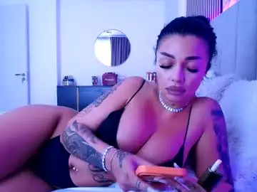 Chaturbate Nude Webcam of jessepurelove