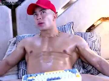 Chaturbate Sex Chat of joeyevans