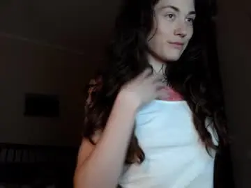 Chaturbate Best Webcam of just_curly_ginger