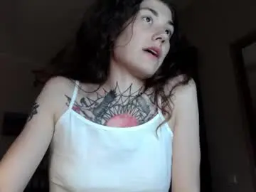 Chaturbate Live Sex of just_curly_ginger