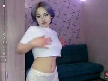 Chaturbate Sex Cam of kummcaskill