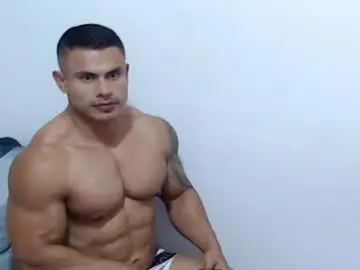 Chaturbate Watch Live Sex Cams of leo_muscleboy
