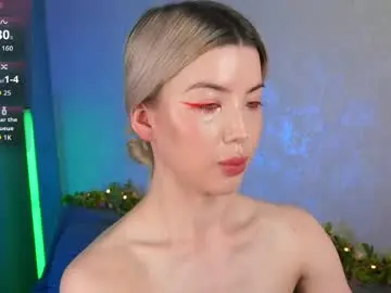 Chaturbate Sex Cam of lindathackerr