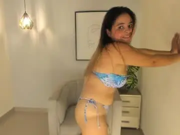 Chaturbate Live Porn of mia_hansper