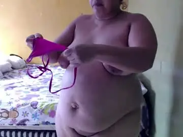 Chaturbate Adult Webcam of minnie_bbw69