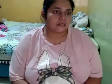 Chaturbate Sex Chat of minnie_bbw69