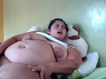 Chaturbate Private Sex Chat of minnie_bbw69