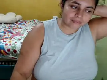 Chaturbate Live Sex Cam of minnie_bbw69