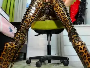 Chaturbate Sex Chat of mistresstiffany69