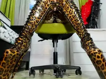 Chaturbate Watch Live Sex Cams of mistresstiffany69