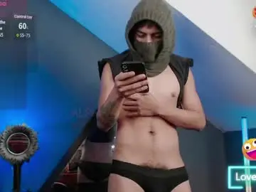 Chaturbate Free Porn Cam of mralpha_latino