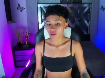 Chaturbate Live Sex Cam of nova_sex1