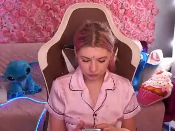 Chaturbate Live Sex of pinkytrix