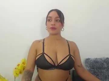 Chaturbate Live Porn of renatabrownn28