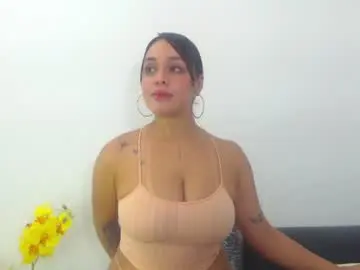 Chaturbate Adult Webcam of renatabrownn28