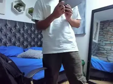 Chaturbate Watch Live Sex Cams of richar_voller