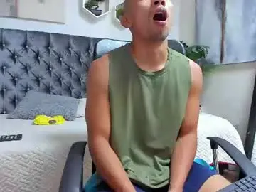 Chaturbate Adult Webcam of richar_voller