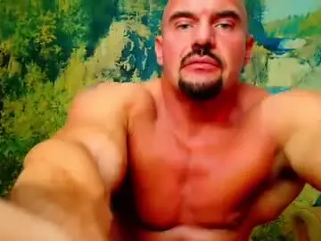 Chaturbate Sex Cam of spartacusdom