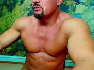 Chaturbate Free Porn Cam of spartacusdom