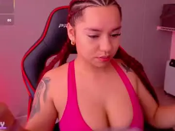 Chaturbate Live Sex Cam of tattusamy
