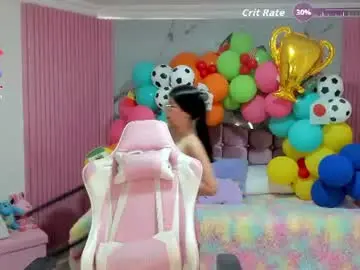 Chaturbate Live Sex of yulii_16