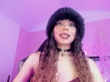 Chaturbate Live Sex Cam of zahara___1