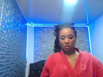 Chaturbate Best live sex cam show of _pamela_ebony_