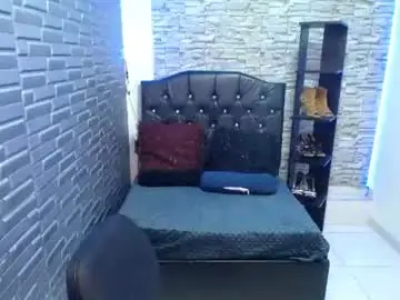 Chaturbate Sex Chat of _pamela_ebony_