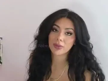 Chaturbate Free Live Porn of abbeyone