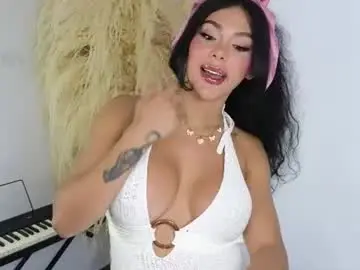 Chaturbate Adult Webcams of abbeyone