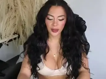 Chaturbate Free Porn Cam of abbeyone