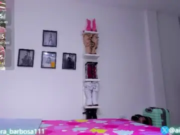 Chaturbate Adult Webcam of ainaravelez