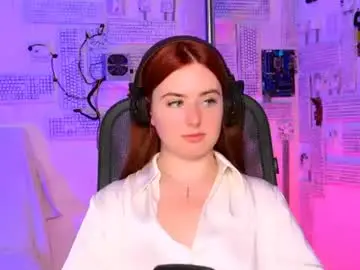 Chaturbate Nude Webcam of annterry