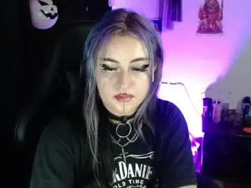 Chaturbate Sex Chat of arianauwu666