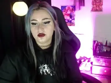 Chaturbate Live Porn of arianauwu666