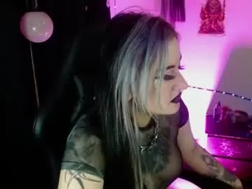 Chaturbate Private Sex Chat of arianauwu666