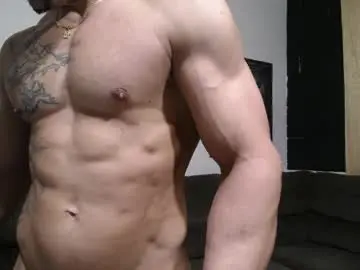 Chaturbate Live Sex of bestmuscle