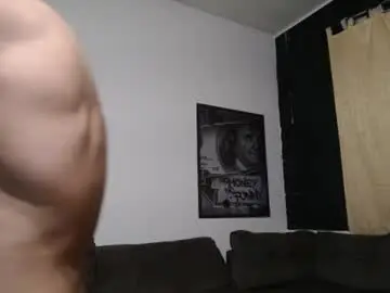 Chaturbate Live Sex Cam of bestmuscle