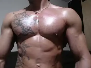 Chaturbate Adult Webcams of bestmuscle
