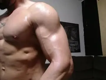 Chaturbate Live Porn of bestmuscle