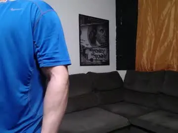 Chaturbate Live Sex Cam of bestmuscle