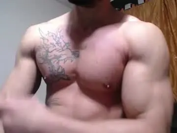 Chaturbate Adult Video Chat of bestmuscle