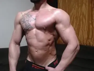 Chaturbate Sex Cam of bestmuscle