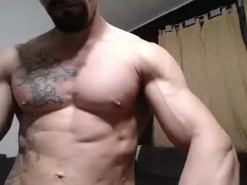 Chaturbate Live Porn of bestmuscle