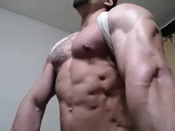 Chaturbate Adult Webcams of bestmuscle