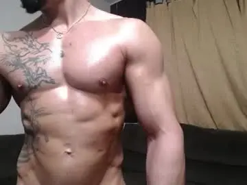Chaturbate Sex Chat of bestmuscle