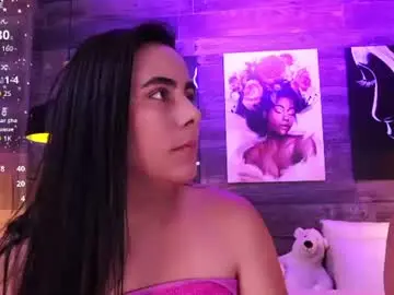 Chaturbate Free Porn Cam of dany_alexa