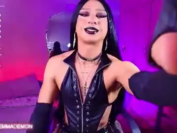 Chaturbate Free Porn Cam of emma_demonn